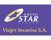 Franquicia Viajes Incavisa Grupo Star