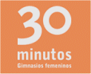 Franquicia 30 minutos - Gimnasios femeninos