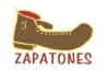 Franquicia Zapatones