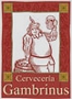 Franquicia Cerveceras Gambrinus