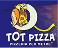 Franquicia Tot Pizza- Pizzer�a por Metro